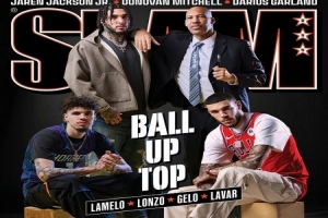 球爹培养出2名NBA球员！称自己一手打造，所有技术均为亲授