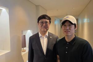 小组被淘汰!官方消息:韩国将组建足球改革委员会,朴智星担任会长