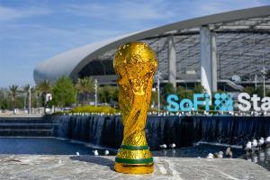 世界冠军数量减至7！八强世界冠军：五队领跑晋级，乌拉圭淘汰意大利未进