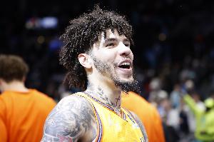 帕金斯认为森林狼引进三球是明智之举:他有望与华子携手打造NBA顶级后场组合