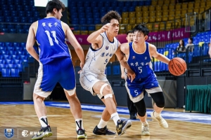 因消极竞技，组委会取消首钢及苏科雄狮在U21联赛的名次处罚