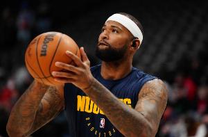 考辛斯分享NBA首桶金经历：关爱母亲，这是我职业生涯最自豪的时刻