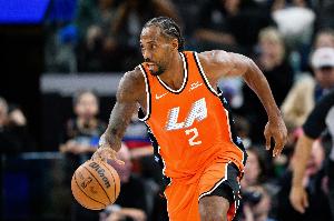 Shams:联盟持续调查快船涉嫌阴阳合同,已与小卡及其舅舅会面