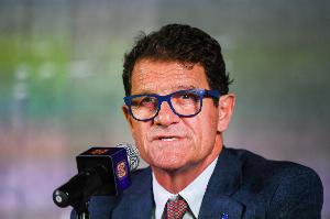 卡佩罗称伊布孤军奋战，惊心动魄的内战对米兰造成重大伤害