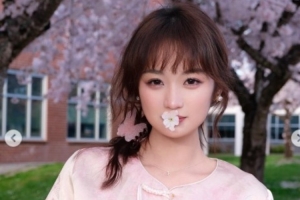 官方祝福杨瀚森21岁生日愉快！女友在INS上转发
