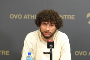 猛龙队19号新秀格雷夫斯：我已准备好征战NBA，能与顶级球员一较高下
