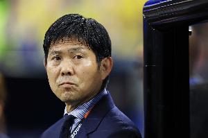 并肩晋级！日本第8次征战世界杯小组赛成功晋级，瑞典近5届世界杯均实现小组出线