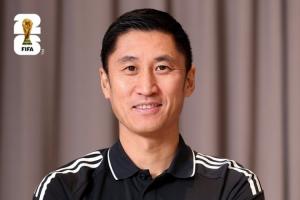 本年度第3次执法活动！官方宣布：马宁担任挪威对阵法国比赛的第四官员，与著名裁判奥利弗共同执裁