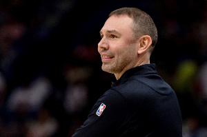知名记者透露：掘金队寻求聘请前NBA教练加入阿德尔曼教练团队