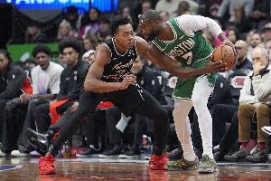 Scotto：多届全明星曾与猛龙传出绯闻，包括浓眉、JJJ、莫兰特和布朗