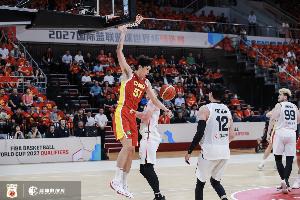 媒体人：别小看低位技术，NBA中能出色发挥低位技术的球员并不多