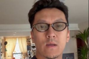 杨政寻求网友帮助：腰突半年未打篮球，渴望重返球场