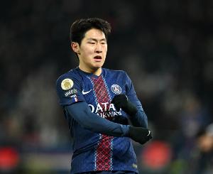 米体：尤文与巴黎交涉时提及李刚仁，符合斯帕莱蒂的标准
