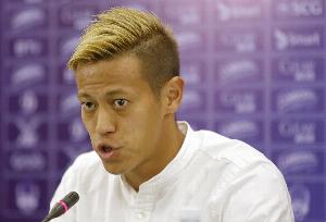 本田圭佑指出:日本队问题根源在于个人能力,整体战术已趋近完善
