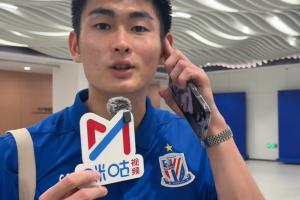 陈晋一谈日本队：我认为他们有机会击败巴西，他们的踢法很吸引人