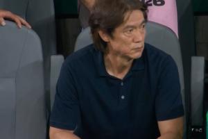 洪明甫称赞表现不俗，韩媒批评：令人震惊！此役堪称队史世界杯最差战绩