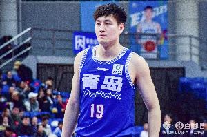 2020年CBA选秀状元!区俊炫有望加盟NBL香港金牛队