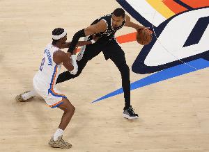 2025-26赛季NBA十大遗憾：若在平行宇宙，一切是否会有所不同？