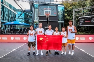 虽未登顶，荣光已铸！贵州队瑞士全球赛之旅回顾