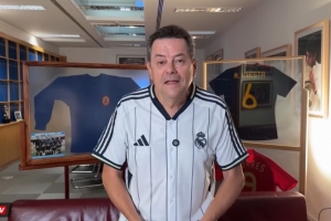龙赛罗：南非世界杯梅西未进球，C罗6届世界杯进球，更应珍惜C罗的表现