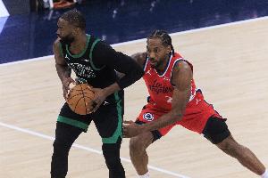 ESPN：快船急欲签下杰伦·布朗！凯尔特人评估其市场价值