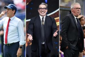造型师点评世界杯时尚：C罗得分0，金钱无法购得佳品味，梅西、安帅获8分