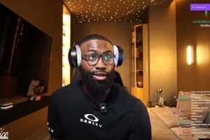 杰伦·布朗：波士顿将我驱逐，我离开了！他们对我缺乏尊重